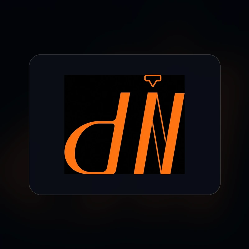 Logo de 3D in