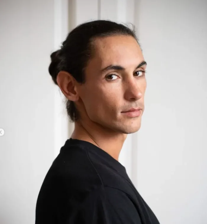 Foto de perfil de Felipe Ignacio Rubio