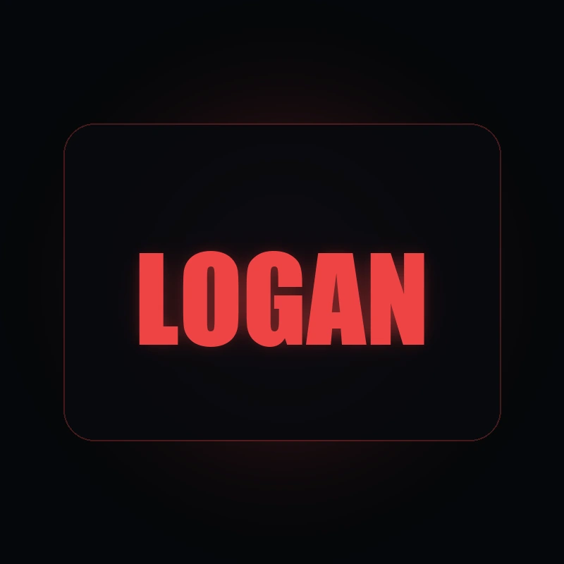 Logo de Logan