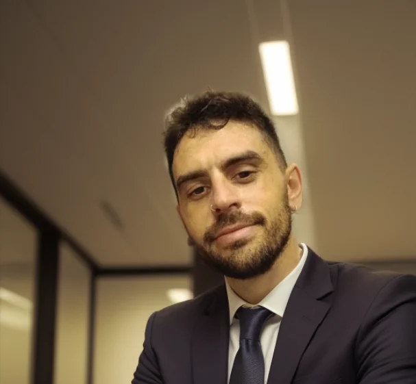 Foto de perfil de Marcos Rubial