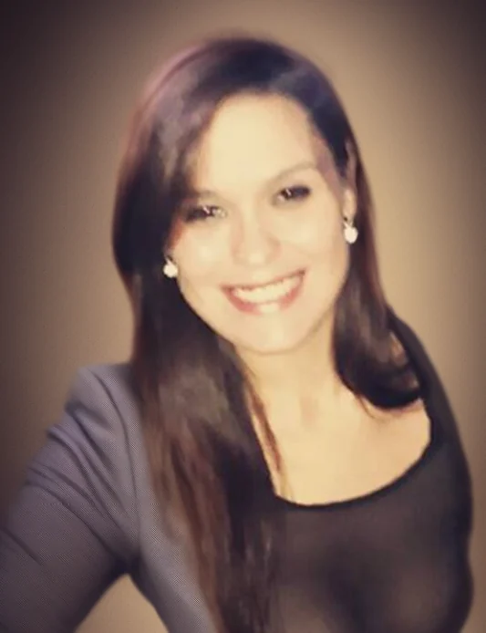 Foto de perfil de Nadia Martín